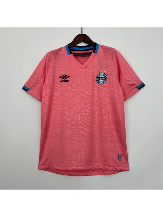 Camiseta Gremio Edición Especial Rosa 23/24