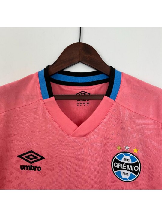 Camiseta Gremio Edición Especial Rosa 23/24