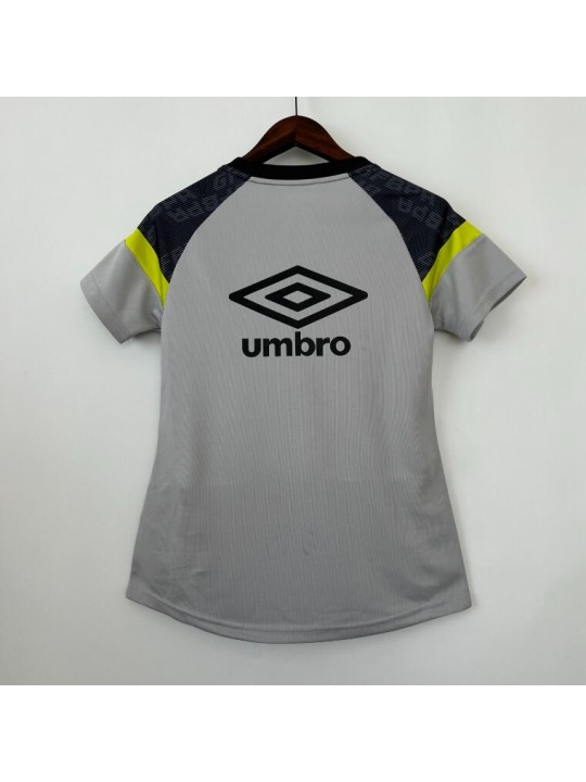 CAMISETA GREMIO PRE-MATCH 23/24 MUJER