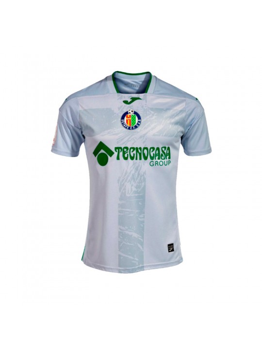 Camiseta Getafe Cf Tercera Equipación 23/24