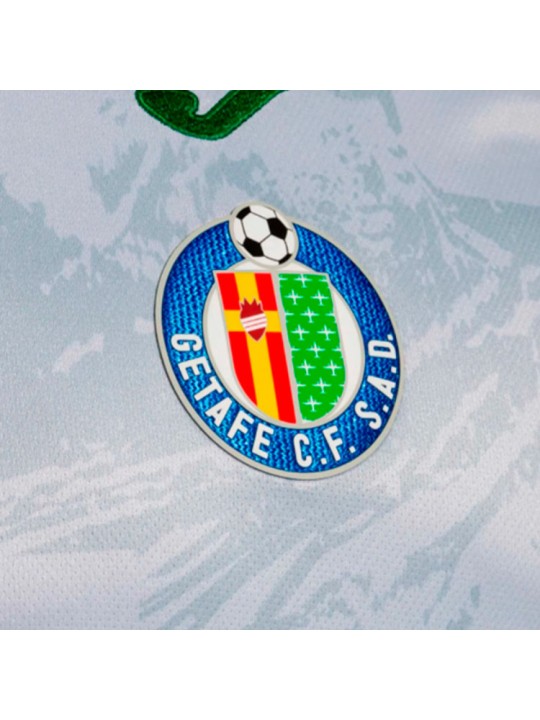 Camiseta Getafe Cf Tercera Equipación 23/24