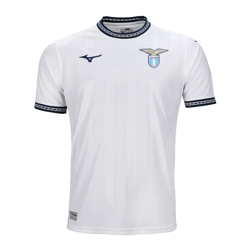 Camiseta Ss Lazio Tercera Equipación 23/24