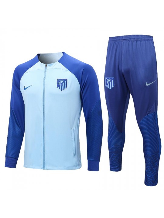 Chandal Entrenamiento Atletico Madrid FC 22/23 + Pantalones