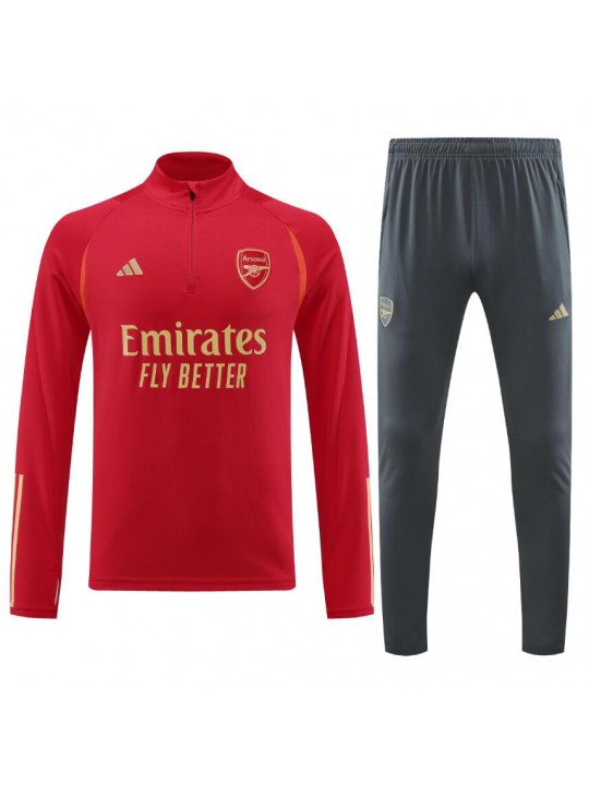 Chandal Entrenamiento Fc Arsenal 23/24 +Pantalones