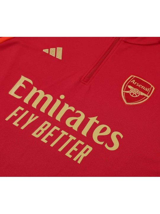 Chandal Entrenamiento Fc Arsenal 23/24 +Pantalones