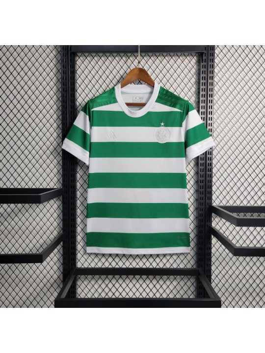 Camiseta Celtic Edición Especial 2023 2024