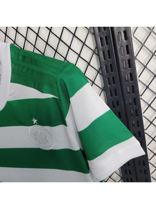 Camiseta Celtic Edición Especial 2023 2024