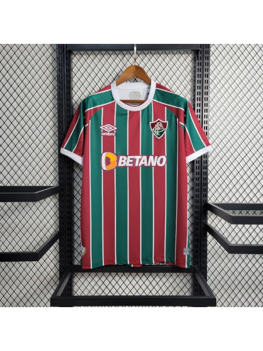 Camiseta Fluminense Primera Equipación 23/24