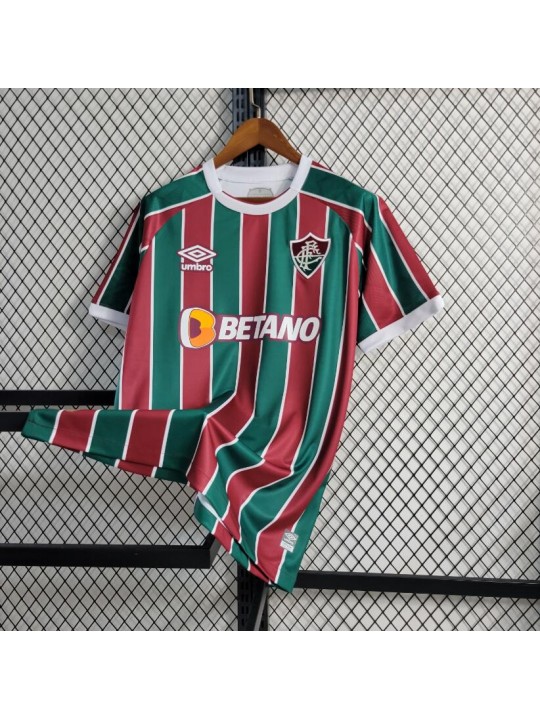 Camiseta Fluminense Primera Equipación 23/24