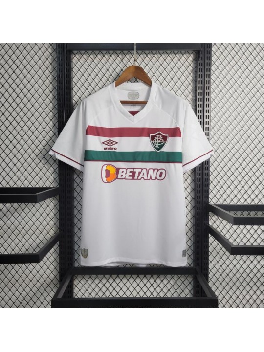 Camiseta Fluminense Segunda Equipación 23/24