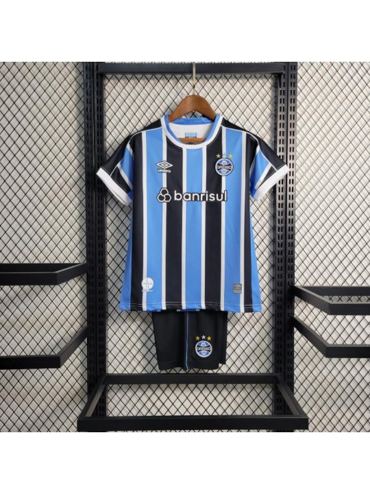 Camiseta Gremio Cf Primera Equipación 23/24 Niño