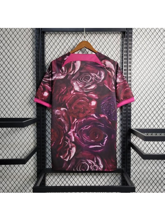 Camiseta PSG Edición Especial Rose 23/24