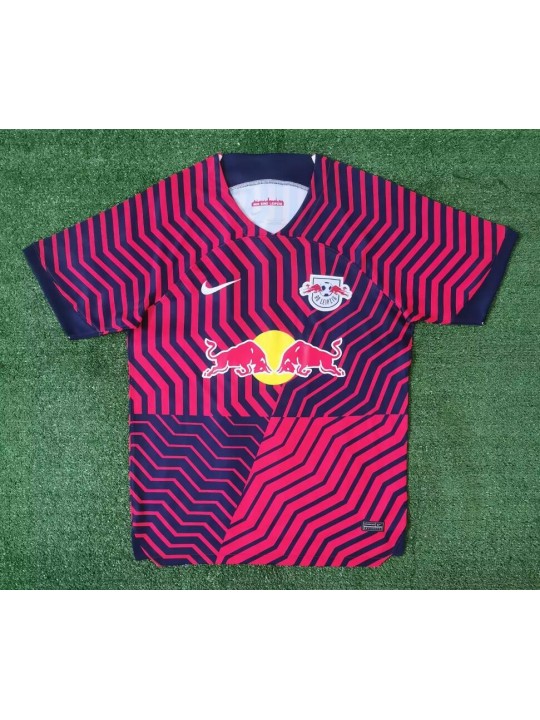 Camiseta RB Leipzig 2ª Equipación 23/24