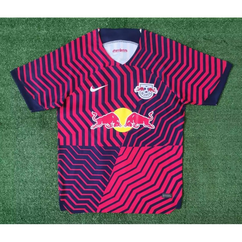 Camiseta RB Leipzig 2ª Equipación 23/24