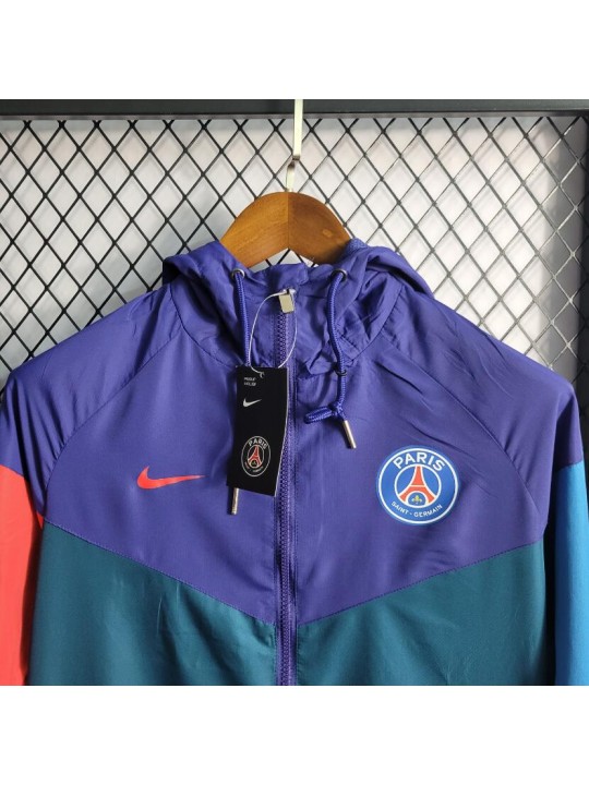 Chaquetas Cortavientos PARIS ST. GERMAIN 23-24