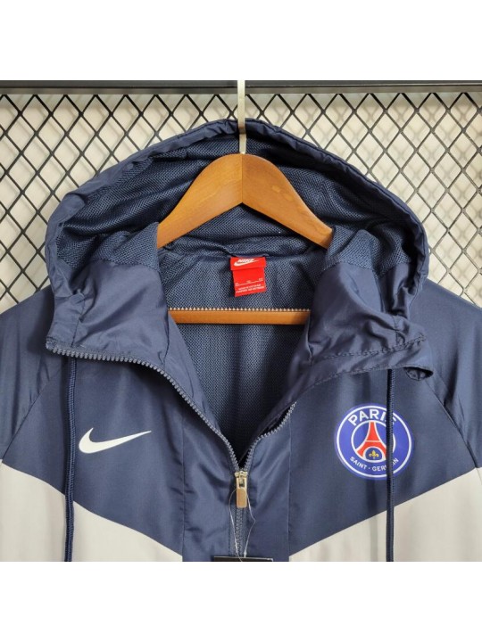 Chaquetas Cortavientos PSG 23-24