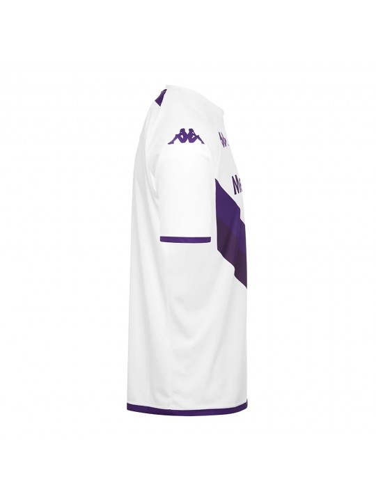 Camiseta ACF Fiorentina Segunda Equipación 22/23