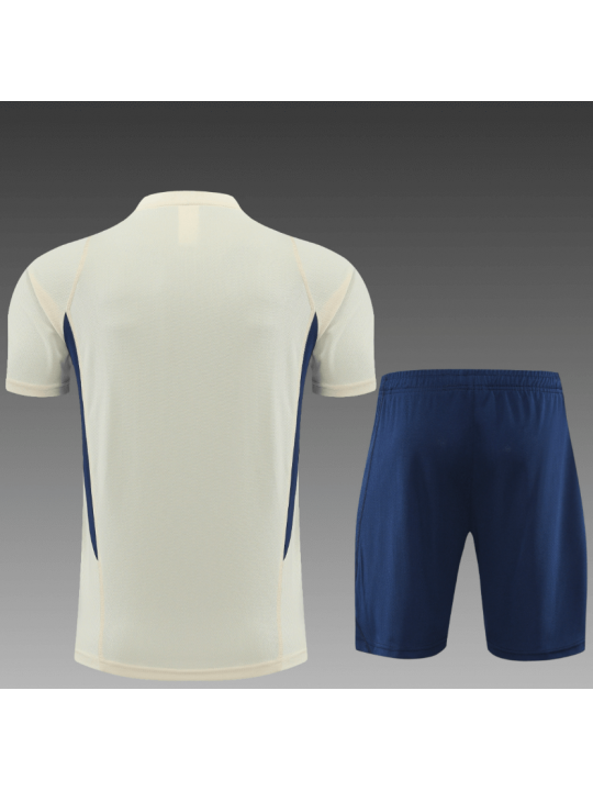 Camiseta Italy PRE-MATCH 2023/2024 + Pantalones