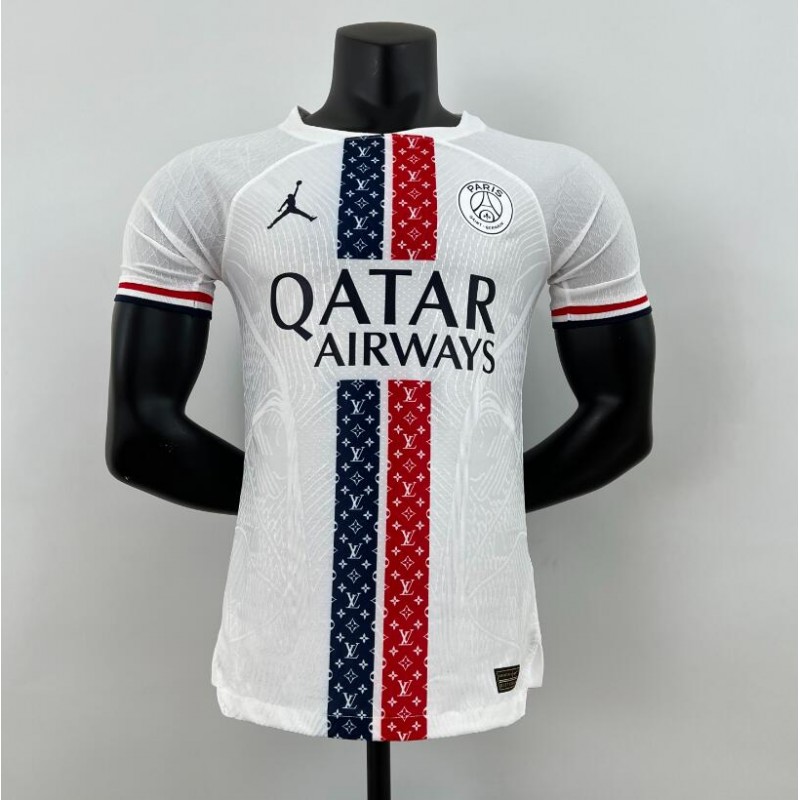 Camiseta Paris Saint-Germain FC Edición Especial 23/24