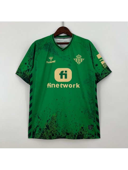 Camiseta Real Betis Cf Edición Especial 23/24