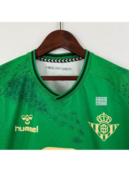 Camiseta Real Betis Cf Edición Especial 23/24