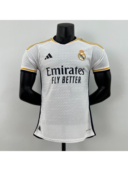 Camiseta Real Madrid 1ª Equipación 23/24 Authentic