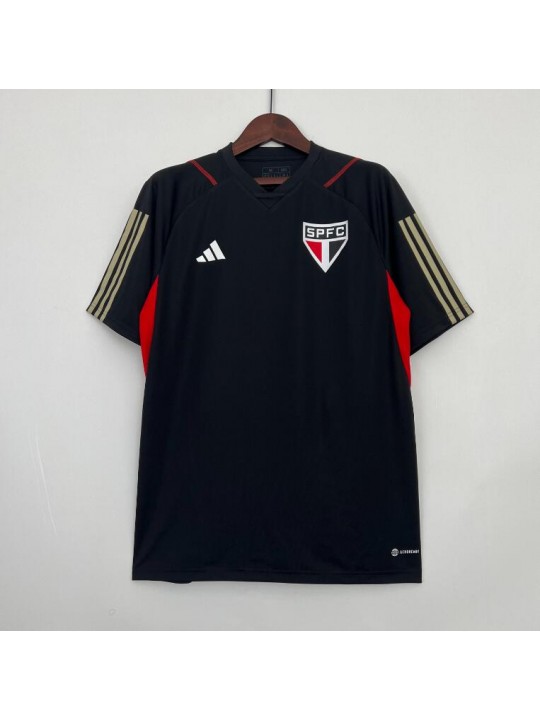 Camiseta São Paulo CF Pre-Match 23/24