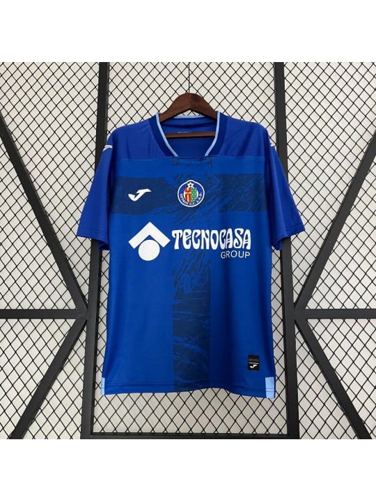 Camiseta Getafe Cf Primera Equipación 2023/2024