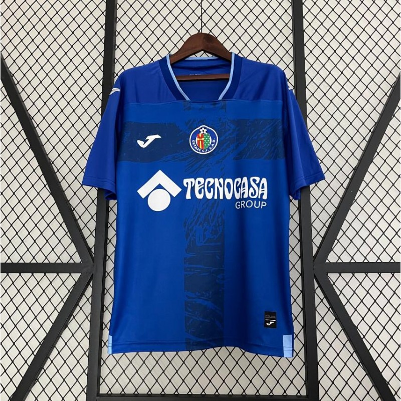 Camiseta Getafe Cf Primera Equipación 2023/2024