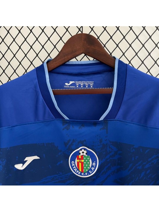 Camiseta Getafe Cf Primera Equipación 2023/2024