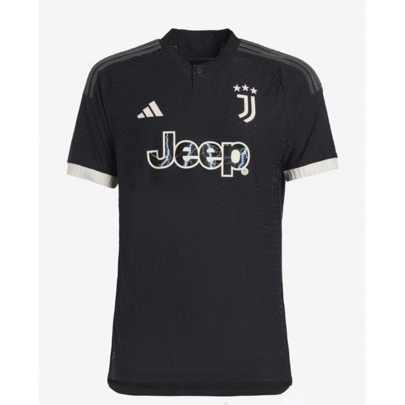 Camiseta Juventus Tercera Equipación 23/24