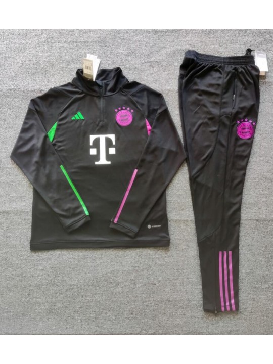 Chandal Entrenamiento Bayern Munich 23/24 + Pantalones