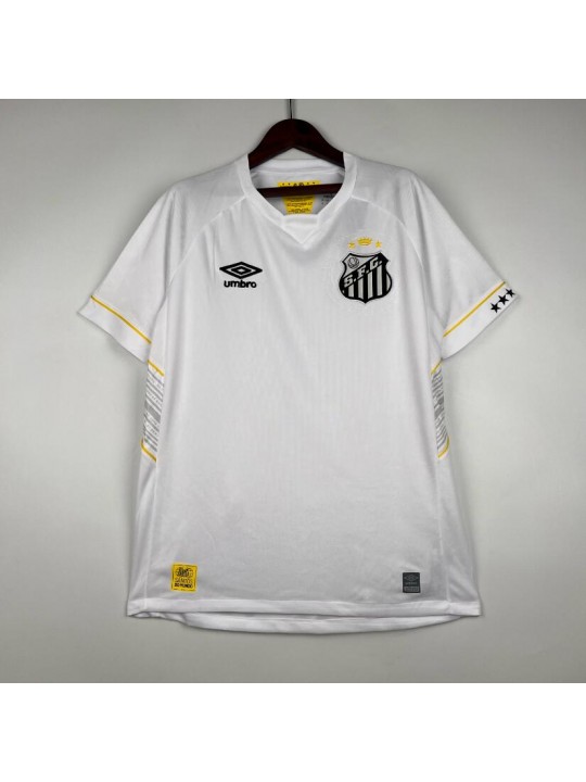 Camisas Santos Fútbol Club Primera Equipación 23/24