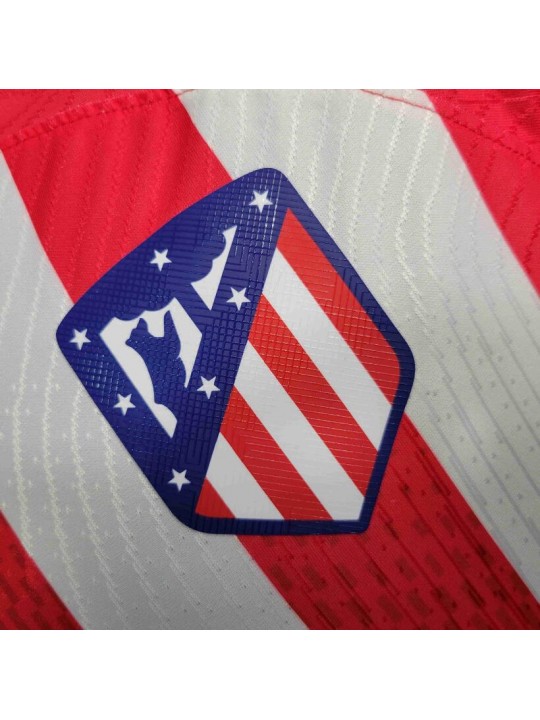 Camiseta Atlético De Madrid 1ª Equipación 23/24 Authentic