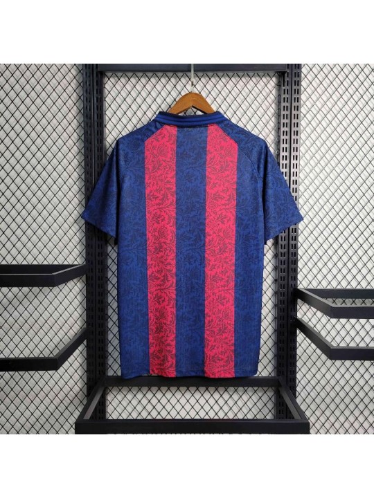 Camiseta FC b-arcelona Pre-Match 2023/24