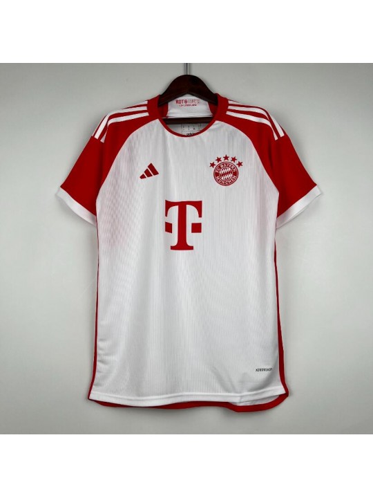 Camiseta Fc Bayern Munich Primera Equipación 23/24