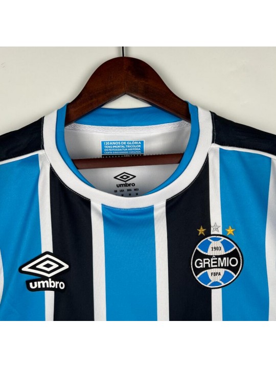 Camiseta Gremio Cf Primera Equipación 23/24