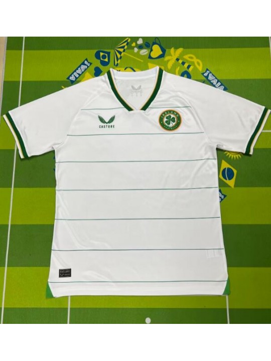 Camiseta Irlanda Segunda Equipacion 23/24