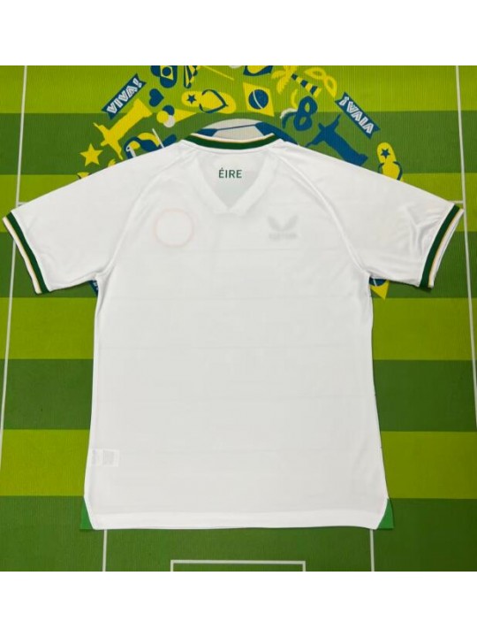 Camiseta Irlanda Segunda Equipacion 23/24