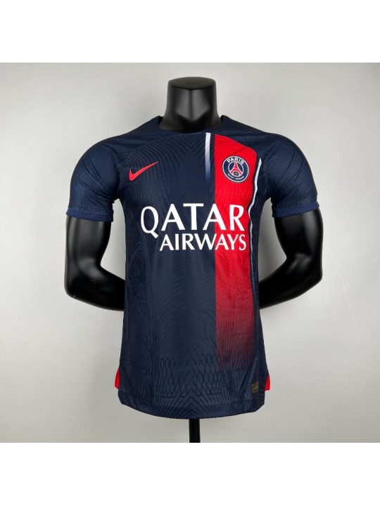 Camiseta Paris Saint-Germain FC Primera Equipación 2023-2024 Authentic