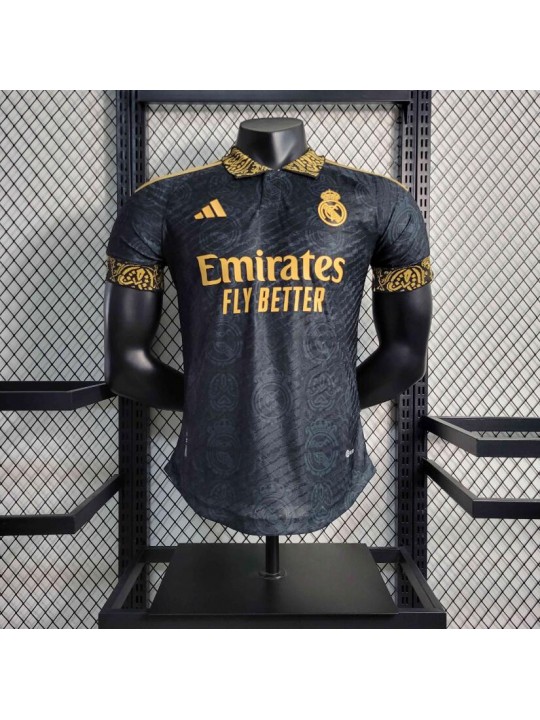 Camiseta Real Madrid 23/24 Versión Clásica