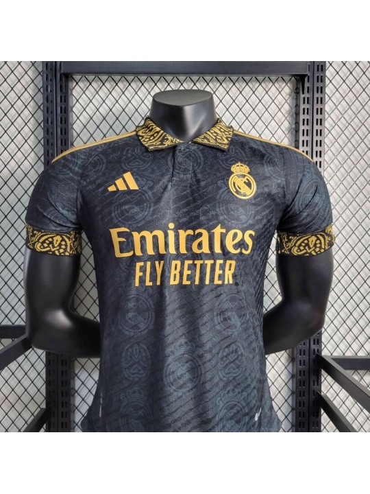 Camiseta Real Madrid 23/24 Versión Clásica