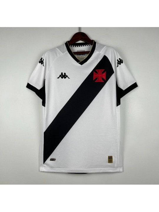 Camiseta Vasco da Gama Segunda Equipación 23/24