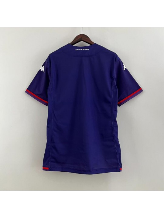 Camiseta ACF Fiorentina Tercera Equipación 23/24