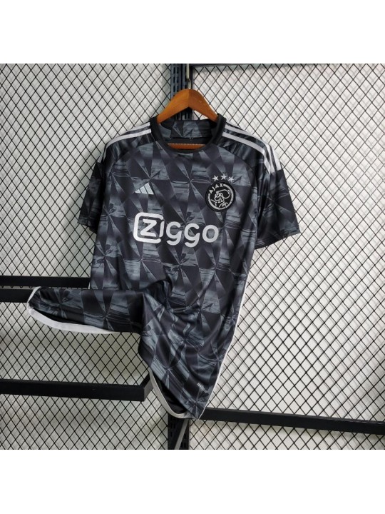 Camiseta Ajax Tercera Equipación 23/24