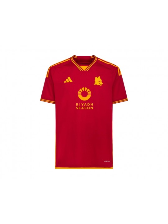 Camiseta As Roma 1ª Equipación 2023/2024