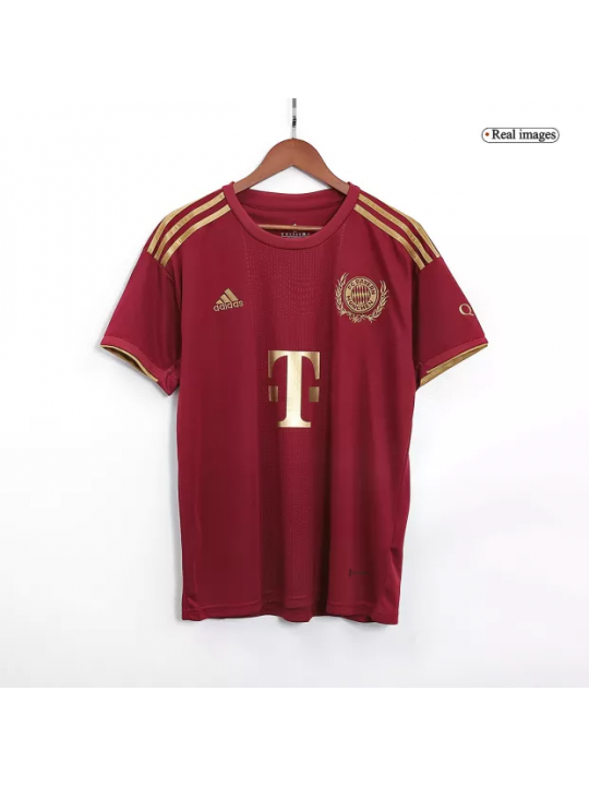 Camiseta Bayern Munich 2022/23