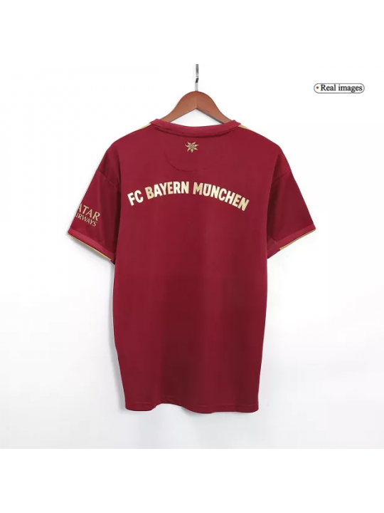 Camiseta Bayern Munich 2022/23