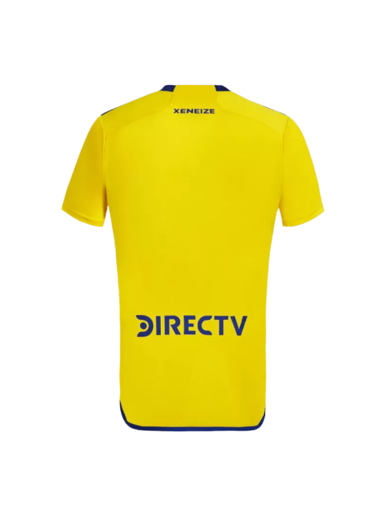 Camiseta Boca Juniors 2ª Equipación 23/24