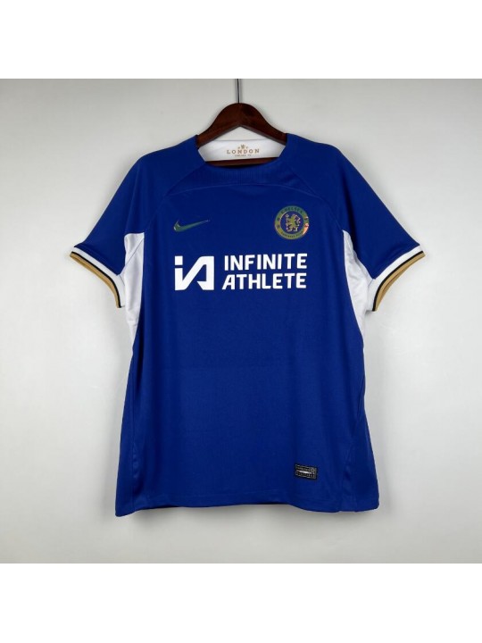 Camiseta Chelsea FC 1ª Equipación 23/24